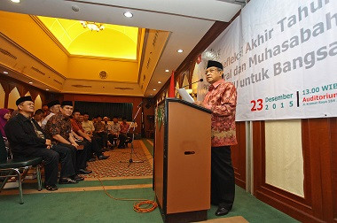 PBNU Siap Rehabilitasi LGBT dan Gafatar