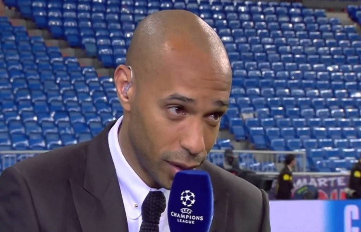 Thierry Henry Ungkap Satu-satunya Cara Kalahkan Barcelona
