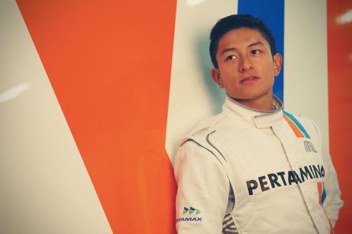 Tujuan Tim Manor Racing Gaet Rio Haryanto ke F1