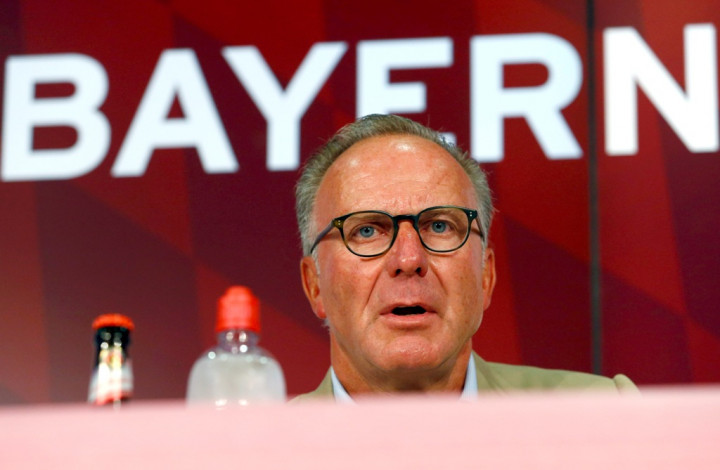 Muenchen Tidak Kecewa Bila Gagal Menang di Turin