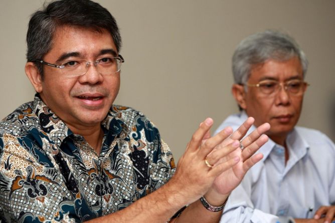 Kepala BKPM Setuju Relaksasi Ekspor Ore untuk Beri Kepastian Investor