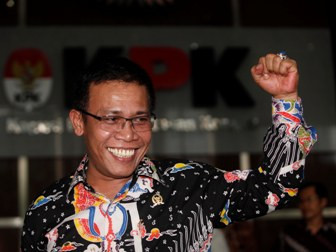 Masinton Tegaskan Kasus dengan Dita sudah Selesai