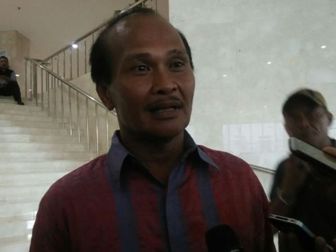 Komentar Ahok soal Daeng Aziz Jadi Tersangka