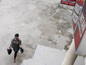 <i>Selamat Tinggal Kalijodo</i>