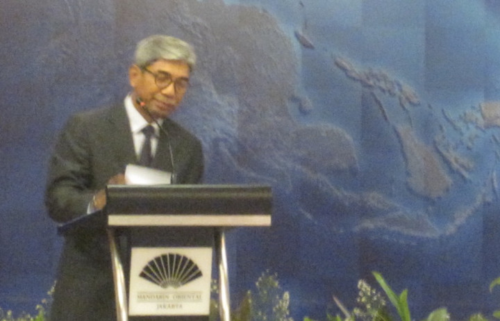 Indonesia Siap Kirim Bantuan ke Fiji