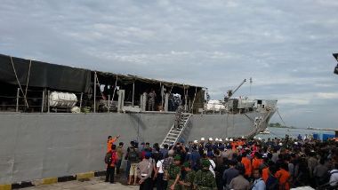 Menisik Kehidupan Eks Gafatar di Kampung Halaman