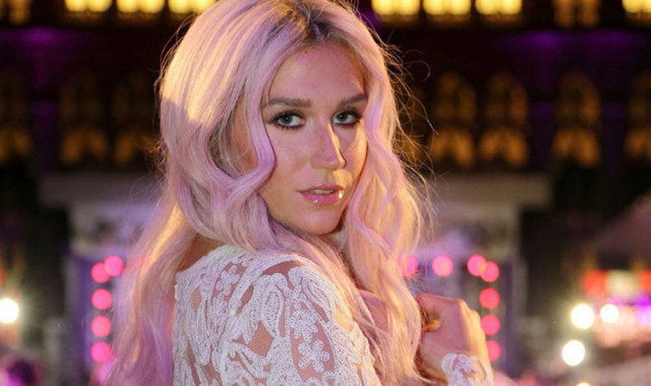 Lady Gaga dan Taylor Swift Beri Dukungan Moral pada Kesha