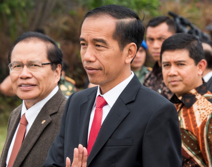 Klaim Masela Dibangun <i>Onshore</i>, Jokowi Minta Klarifikasi Rizal Ramli