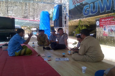 Muncul Gambar Perempuan Berbikini, Kolam Renang di Bangkalan Ditutup