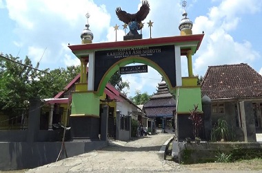 Polres Jombang Bersiaga Jelang Fatwa MUI soal Isa Habibullah