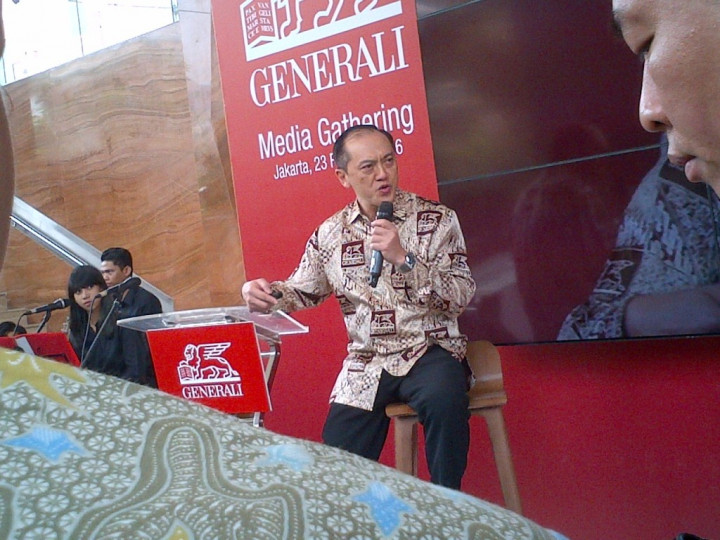 Perusahaan Asuransi Perlu Tawarkan Produk yang Mudah Dipahami