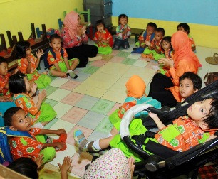 Ini Empat Daerah Tempat Ujicoba KIA di Jawa Timur