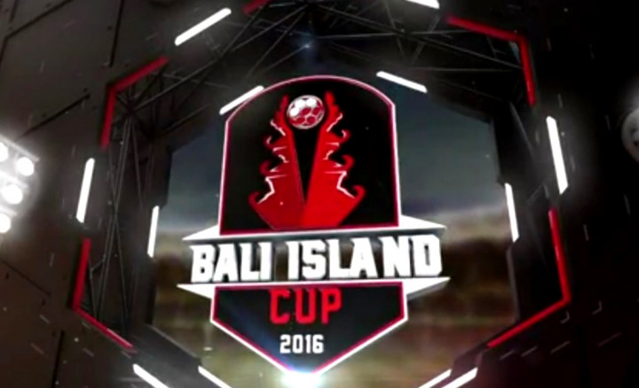 Arema Juarai Bali Island Cup 2016 Usai Kalahkan Persib