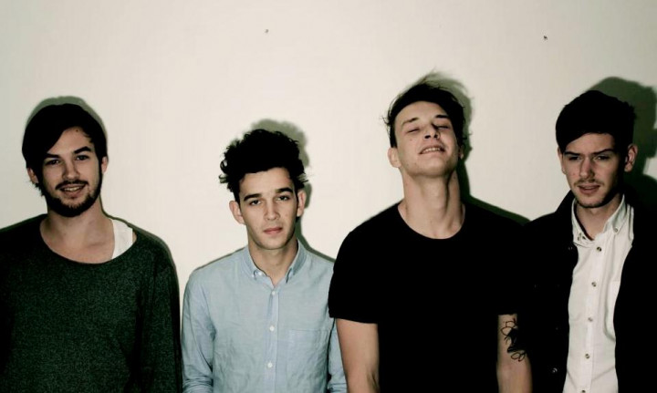 The 1975 Yakin Album Keduanya Dibutuhkan Dunia