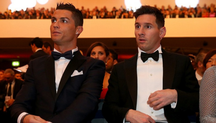 Messi & Ronaldo Diyakini Bakal Merapat ke MLS