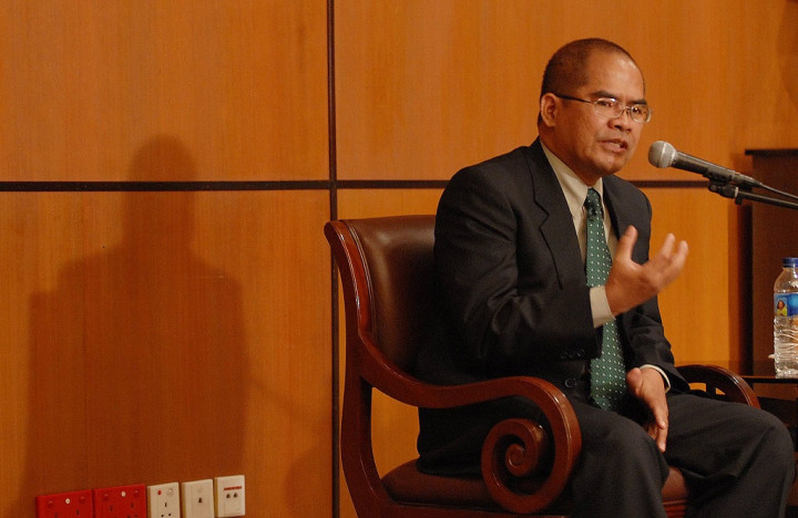 Inpex Hengkang Jika Pengelolaan Blok Masela <i>Onshore</i>