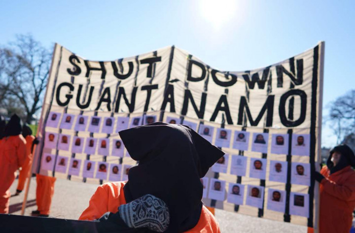 Penjara Guantanamo Akan Ditutup, Bagaimana Nasib Hambali?