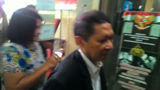 Lino Kembali Diperiksa Bareskrim