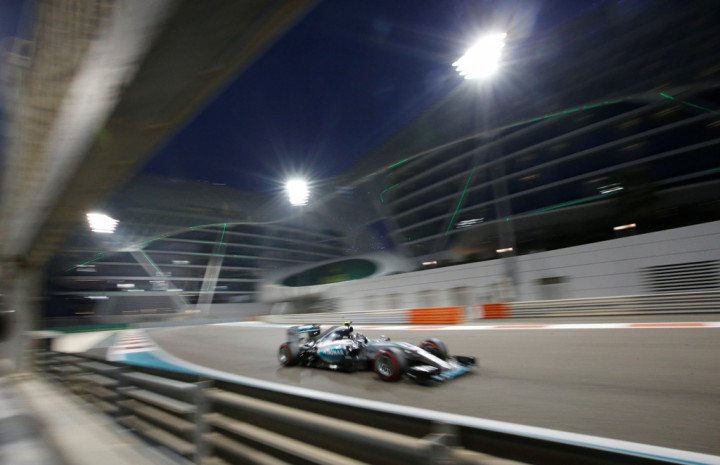 Format Sesi Kualifikasi F1 2016 Berpotensi Berubah