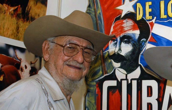 Kakak Tertua Fidel Castro Wafat di Usia 91 Tahun