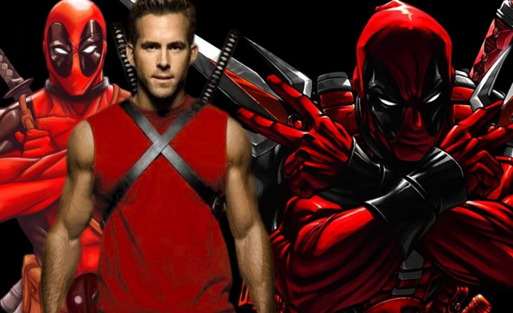 Deadpool Tak Masuk Oscar, Ryan Reynolds Bikin Nominasi Sendiri