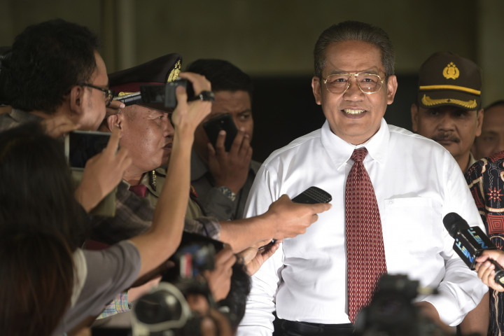 Penjelasan Kabareskrim Soal Pemeriksaan RJ Lino Hari Ini