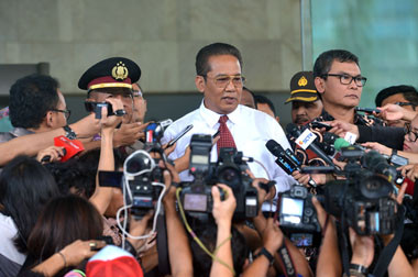 Bareskrim Buka Peluang Jerat Tersangka Lain Kasus Pelindo