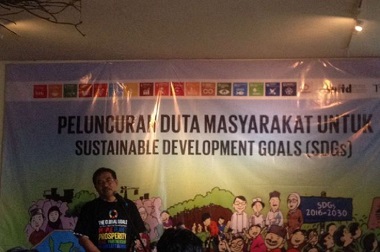 INFID Dorong Percepatan Implementasi SDGs