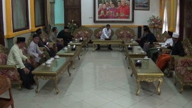 Ulama Desak Pemkab Pemalang Tutup Hiburan Malam