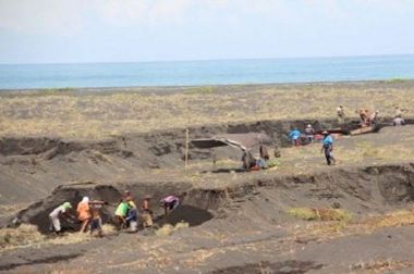 Pansus Pertambangan Jatim Rekomendasikan Perlindungan Tambang Kecil