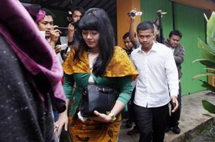 Korban Masinton: Nanti Ada Waktunya Saya Bicara