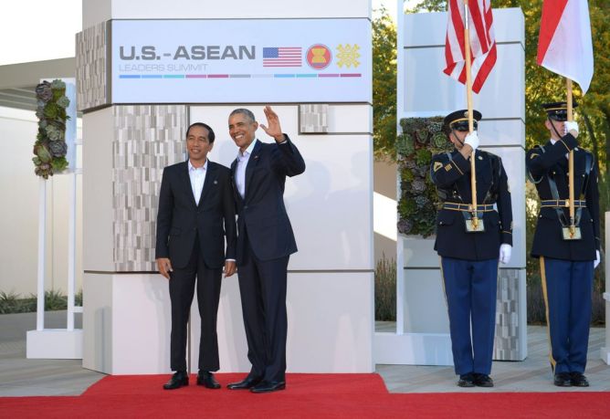 US to Help ASEAN Countries Joining TPP