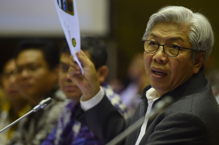 3 Penyebab Minimnya Penyerapan TKDN