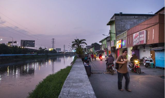 Daeng Aziz Sedianya Ditanya Soal Pencabulan 