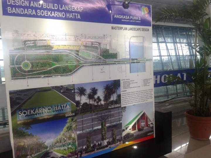 Terminal 3 Ultimate Ditargetkan Uji Coba di Mei 2016