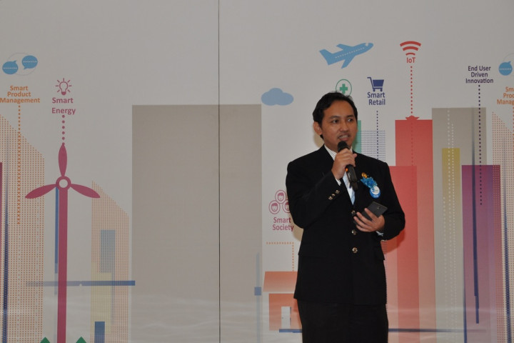 Bersama IBM, BPT Siap Jawab Tantangan Smart City