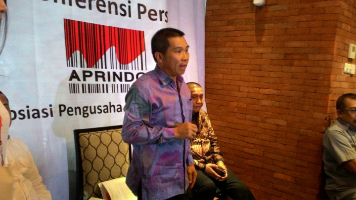 Berbayar, Aprindo Enggan Disebut Jualan Plastik