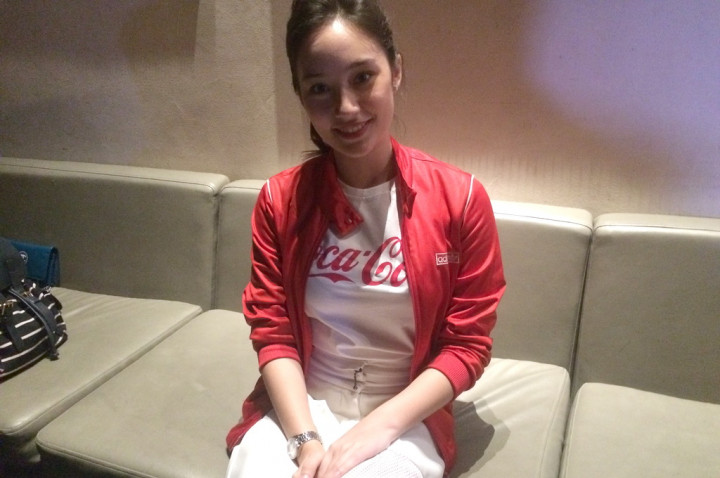 Tatjana Saphira Tak Mau Sembarangan Terima Tawaran Berakting