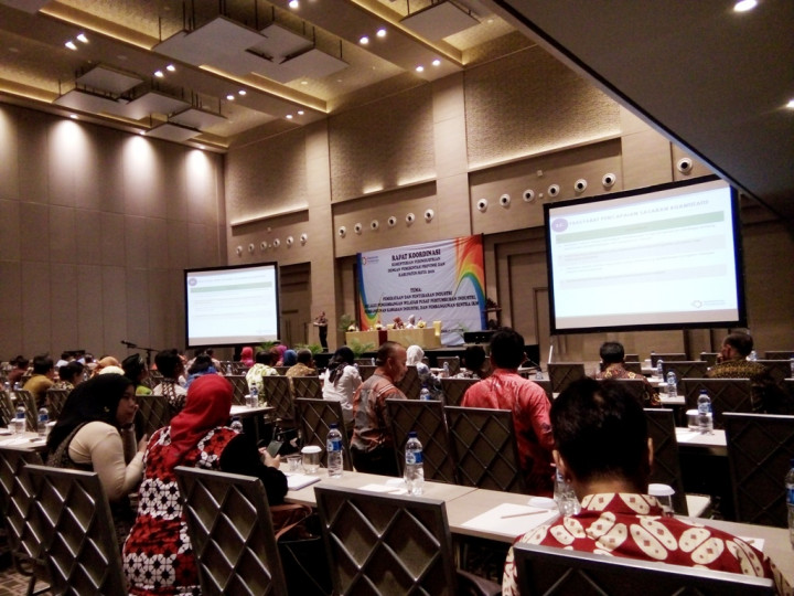 UU LPPI Diharapkan Tuntas Tahun Ini