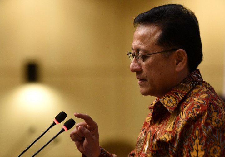 Tak Dilibatkan, DPD Pandang UU Tapera Cacat Formal