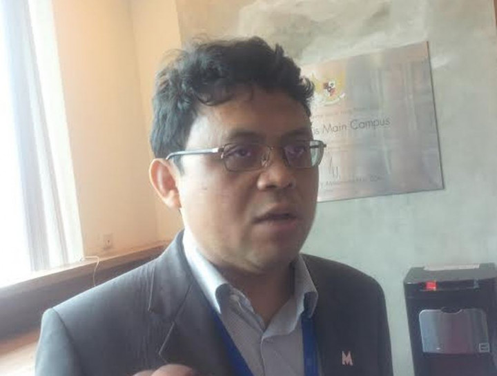 Pelaku Usaha Harus Saling Terkoneksi di 2016