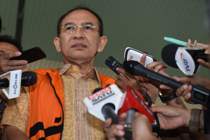 SDA Ikut Tentukan Penyelenggaraan Mukernas PPP