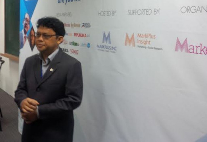 UKM Harus Perkuat Jaringan untuk Pasarkan Produk