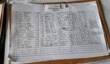 Pemerintah Jamin Kemudahan Proses Pindah Pelajar Kalijodo