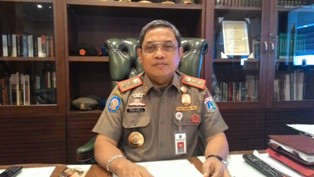 Jelang Eksekusi Kalijodo, Ahok Pecat Kepala Satpol PP