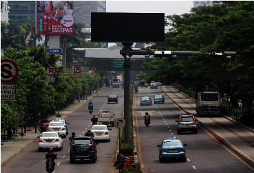 Polisi Siap Jika Penerapan ERP Mulai Dilakukan