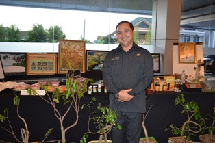 Bangka Tengah Libatkan SMK Kembangkan Kapasitor Tenaga Surya