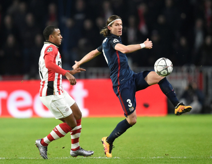 Usaha Keras Atletico Madrid yang Berujung Hasil Seri