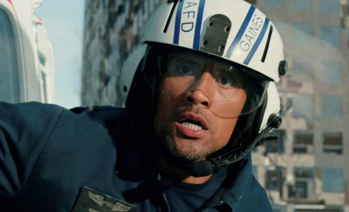 Dwayne Johnson Dipastikan Bintangi Sekuel San Andreas