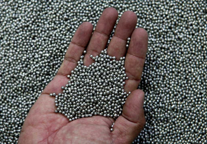 Jika RBT Tutup, Pasokan Timah Dunia Bakal Minus 10.000 MT